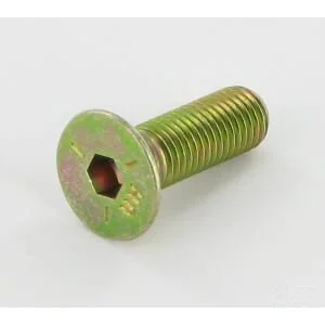 MTD - 7101054 - Bolzen 5/16x3/4 LG-Flachkopf