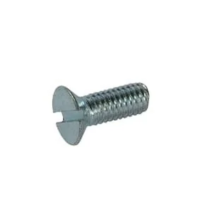 MTD - 7101364 - Schraube DIN963 4.8