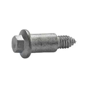 MTD - 7101650 - Schraube