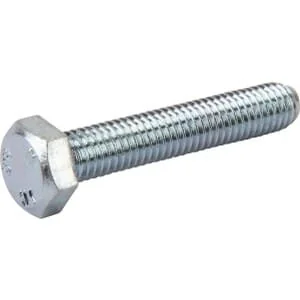 MTD - 7101703 - Sechskantschraube DIN931-8