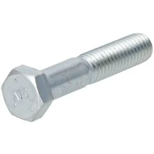 MTD - 7103144 - Sechskantschraube 3/8-16, 2., Grade 5, Standard