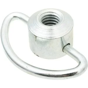 MTD - 71204207 - Knebelmutter 3/8-16 UNC