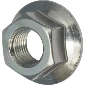 MTD - 7120700 - Flanschmutter 9/16-18 Gr2