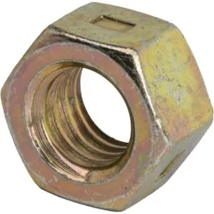 MTD - 7123000 - Sechskantmutter 3/8-16