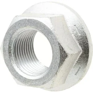 MTD - 7123078 - Flanschmutter 3/4 inches-16
