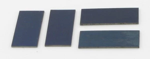 MTD - 7170682 - Platte Für Bremsklotz