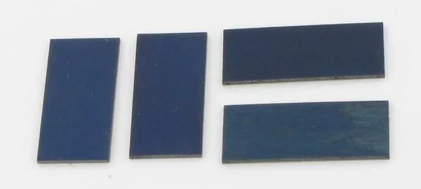 MTD - 7170682 - Platte Für Bremsklotz