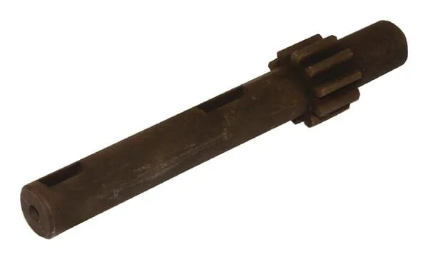 MTD - 7170758 - Achse