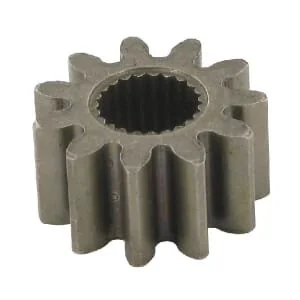 MTD - 7171554 - Lenkgetriebe