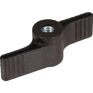 MTD - 72004166 - M8 Flügelmutter