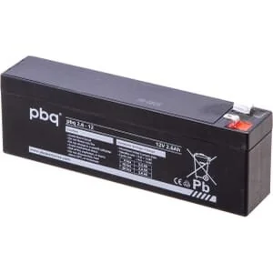 MTD - 72506098 - Batterie 12V