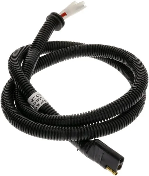 MTD - 72506257 - Elektrisch Kabelbaum, E-Start, Briggs & Stratton