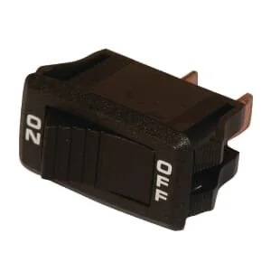 MTD - 7250634 - Lichtschalter