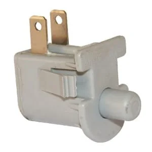MTD - 7253166 - Sitz Schalter