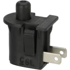 MTD - 7253167 - Schalter