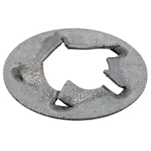 MTD - 7260201 - Mutter