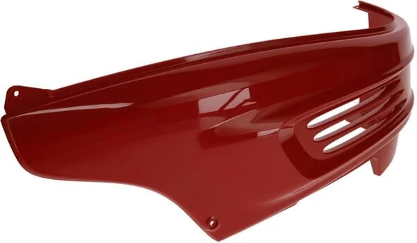 MTD - 73104063 - Seitenverkleidung RH 4 Ausführung Rot