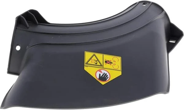 MTD - 73110267 - Schacht Seitenentladung
