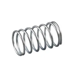MTD - 73204557 - Druckfeder 0.63x1.00