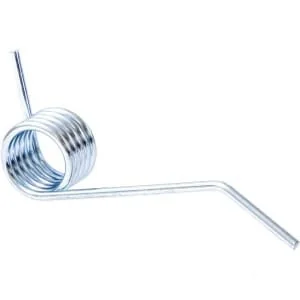 MTD - 73205224 - Feder Zinken Links