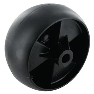 MTD - 73404155 - Rad, Deck, 5.0 Dia Kugel