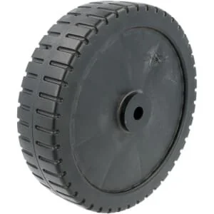 MTD - 7341916 - Raddurchmesser 180 Schwarz