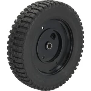 MTD - 7342010B - Rad Komplett 9x2.125