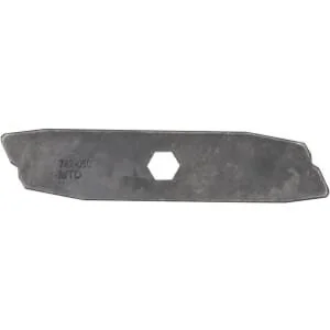 MTD - 74205078 - Messer