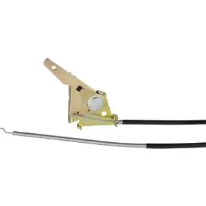 MTD - 74604581 - Gaszug