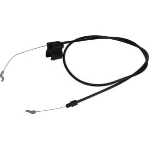 MTD - 74605061 - Bowdenzug, Einzelgeschwindigkeit, 42cm