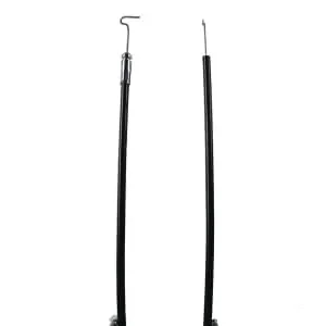 MTD - 7460992 - Gaszug L1=1275, L2=134