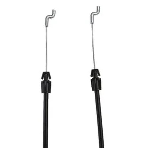 MTD - 7461066 - Bremsseil Komplett L3=1656