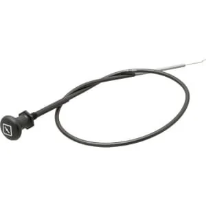 MTD - 7461089 - Chokezug L=29.0 inches x 1.50 External