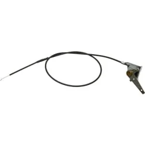 MTD - 7461100 - Kabeldrossel L=38.0 inches x 1.62 External