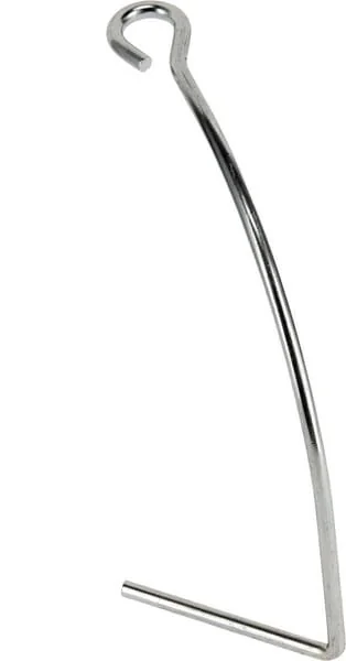 MTD - 74706686 - Mulchstopfen-Haltestange