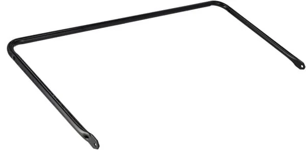 MTD - 74904418637 - Rohr, Unten 200L