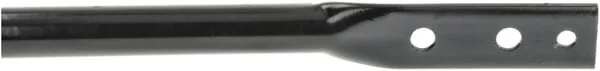 MTD - 74904541637 - Griff, unterer, lang