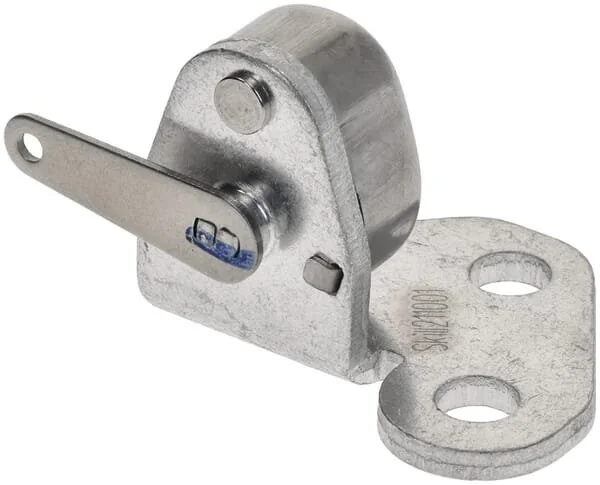 MTD - 75114428 - Thermostat-Choke-Steuerung