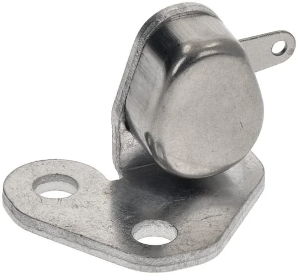 MTD - 75114428 - Thermostat-Choke-Steuerung