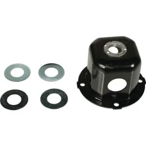 MTD - 7530546 - Differential Gehäuse