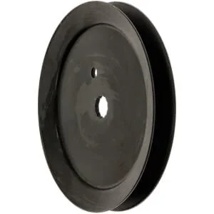 MTD - 75604356 - Riemenscheibe Deckel 6,93 Durchm.