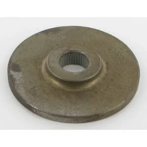 MTD - 7610202 - Bremsscheibe