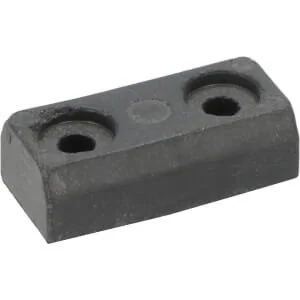 MTD - 76104017 - Bremsbelag