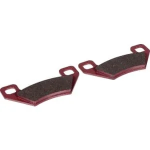 MTD - 76104064 - Bremsbelag 4x4