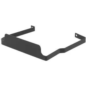 MTD - 78305295637 - Schwarze Halterung