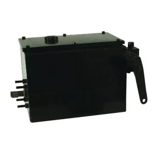 MTH - PH70055 - Kolbenpumpe mit Tank 55L