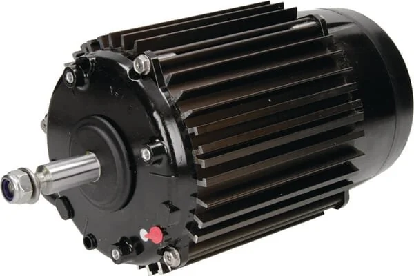Multifan - FM0477M1G0129 - Motor für Lüfter Durchmesser 130cm 0.49kW