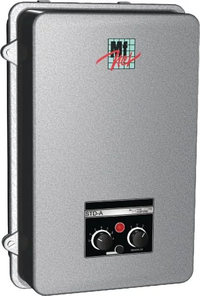 Multifan - RSDA12A0M1 - Steuerung STD-A 12A