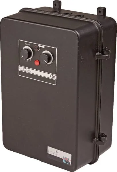Multifan - RSTD12A0M1 - Steuerung STD 12A