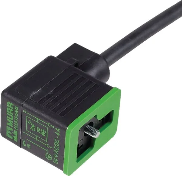 MURR ELEKTRONIK - 11021MSUDBI - Ventil-Anschlusskabelsatz
